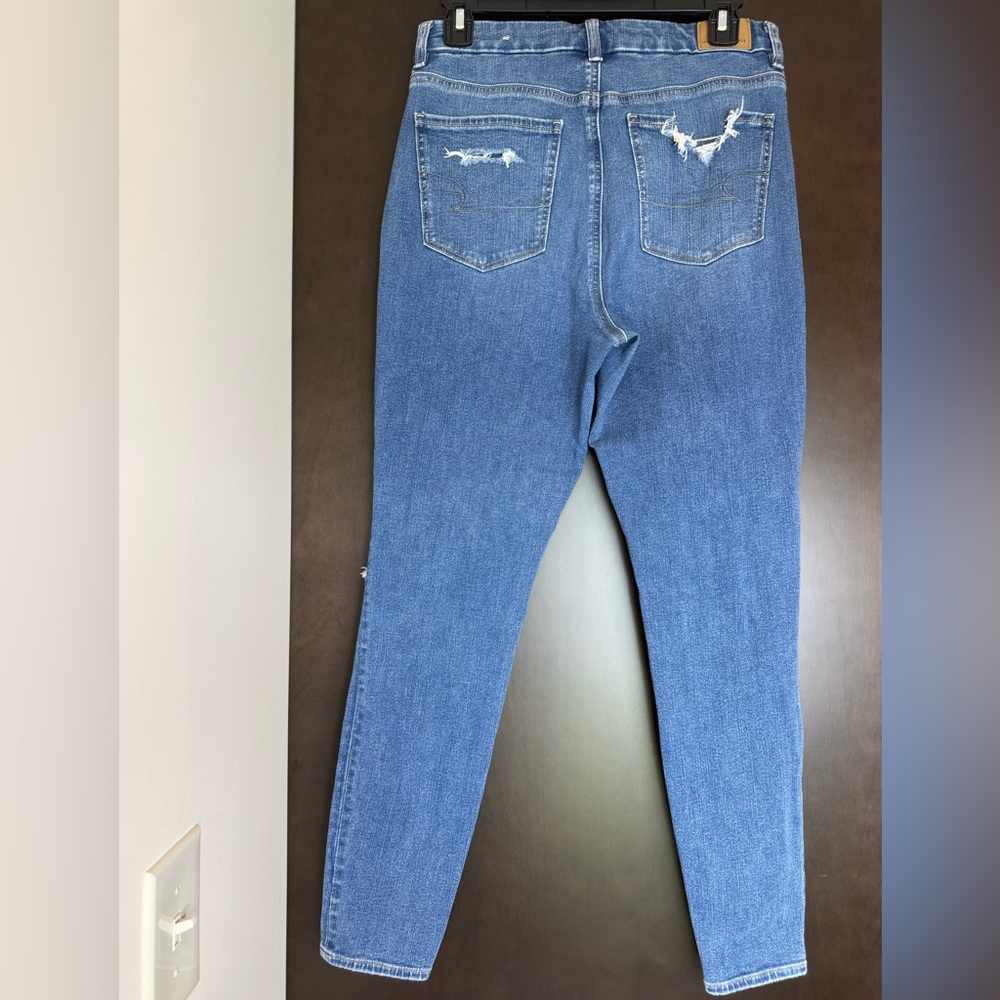 AE THE DREAM JEAN - Picture 5 of 8